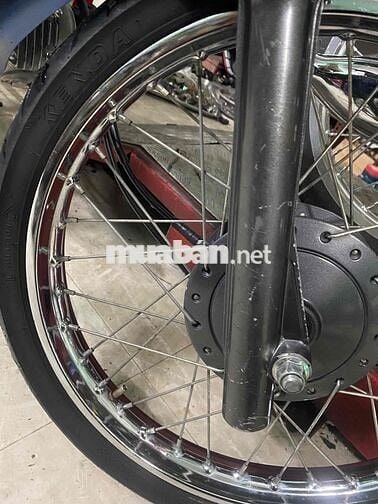 bán xe 50cc không bằng lái