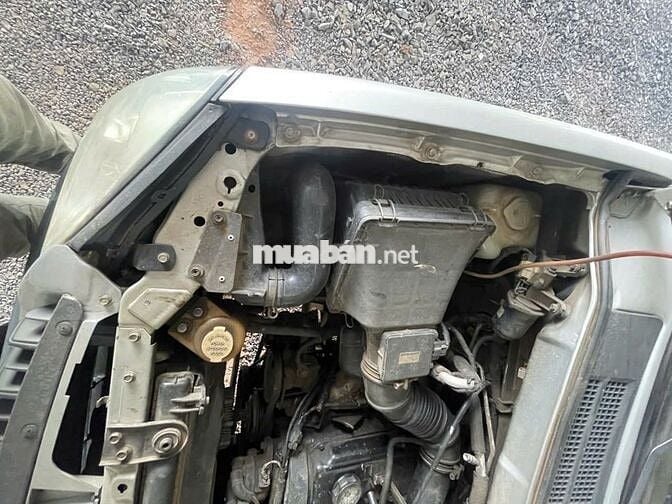 JOLIE 2005 BS 62 Hỗ TRỢ GÓP OĐ CÓ GIAO LƯU ĐổI XE