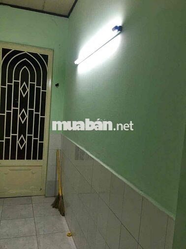 ♻️nhà thuê 💰6tr  ✅4x16 ❤️ Bùi tư toàn an lạc bình Tân. Nhà