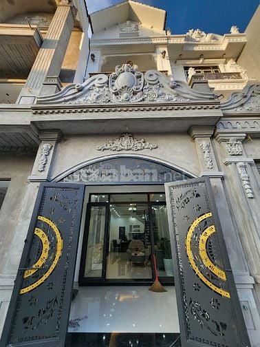 Bán nhà 3 tầng tại Vân Tra, An Đồng, An Dương, Hải Phòng. Giá bán 3,65