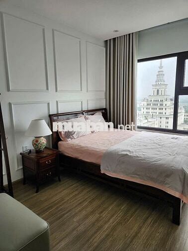 Căn hộ 1 PN Vinhomes Ocean Park, Gia Lâm, Hà Nội