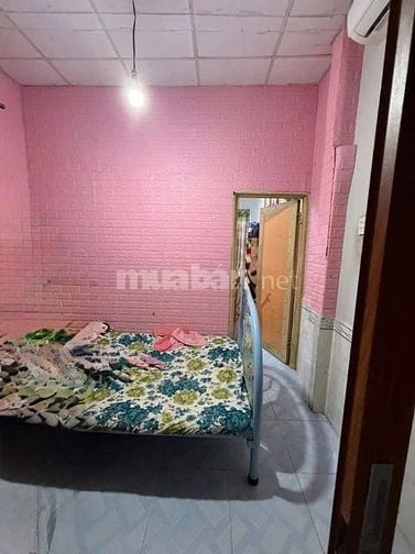 💥Nhỉnh 2 tỷ có ngay căn nhà sổ hồng riêng, trung mỹ tây ,quận12. 