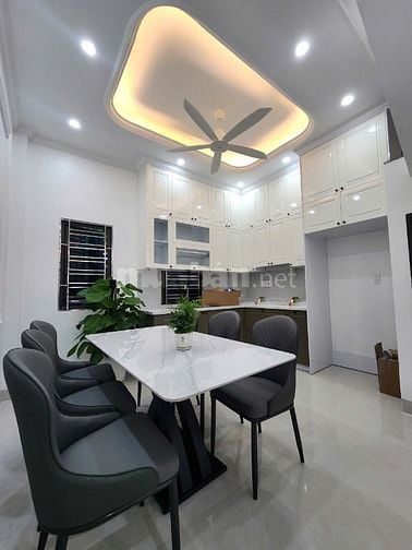 Bán nhà 3 tầng tại Vân Tra, An Đồng, An Dương, Hải Phòng. Giá bán 3,65