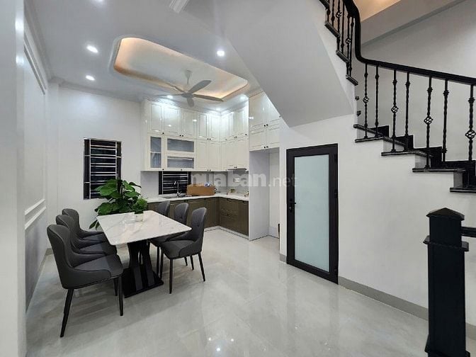 Bán nhà 3 tầng tại Vân Tra, An Đồng, An Dương, Hải Phòng. Giá bán 3,65