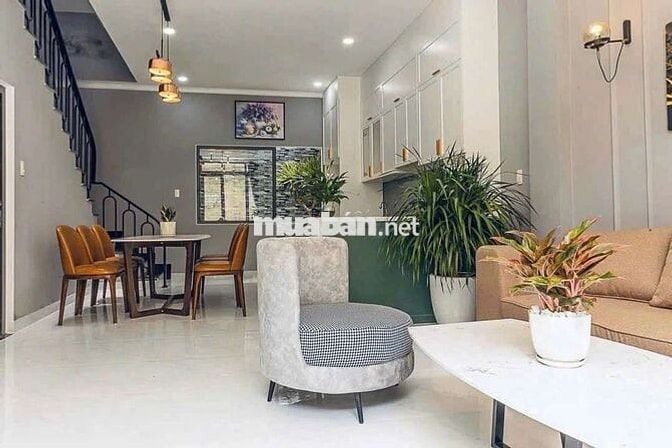 Siêu phẩm 3 tầng VIP Hòa Cường Hải Châu Đà Nẵng