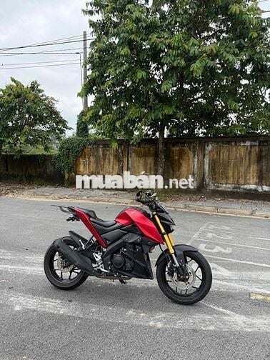 Tfx 2019 máy rin êm ru chạy cực bốc chíh chủ