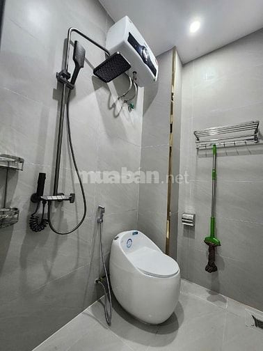 Bán nhà 3 tầng tại Vân Tra, An Đồng, An Dương, Hải Phòng. Giá bán 3,65