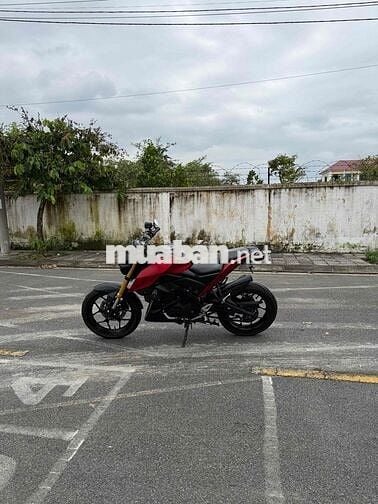 Tfx 2019 máy rin êm ru chạy cực bốc chíh chủ