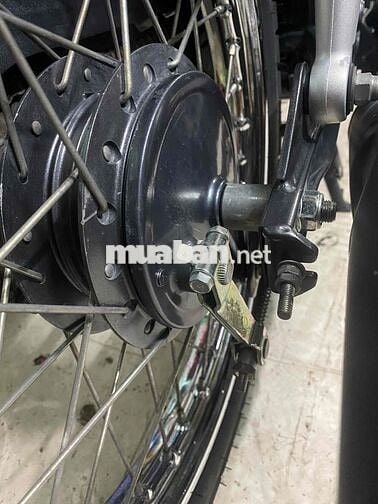 bán xe 50cc không bằng lái