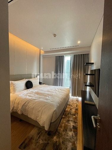 Wyndham Soleil Đà Nẵng 34m², view biển trực diện, bàn giao ngay