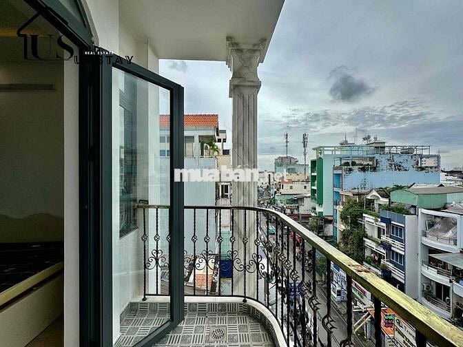 chính chủ trống căn Penhouse 1PN 72m2 nguyên tầng riêng biệt