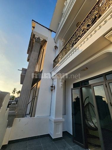 Bán nhà 3 tầng tại Vân Tra, An Đồng, An Dương, Hải Phòng. Giá bán 3,65