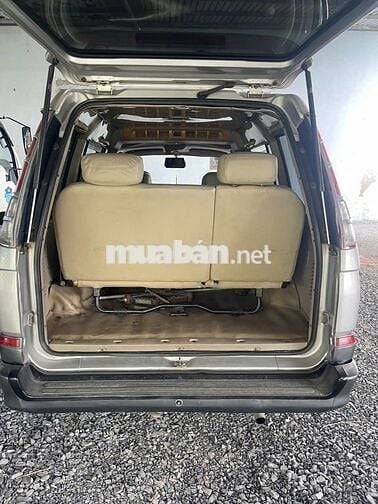 JOLIE 2005 BS 62 Hỗ TRỢ GÓP OĐ CÓ GIAO LƯU ĐổI XE