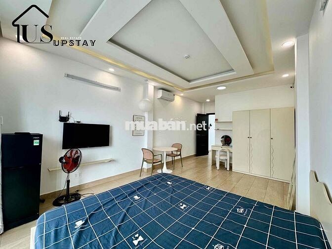 chính chủ trống căn Penhouse 1PN 72m2 nguyên tầng riêng biệt