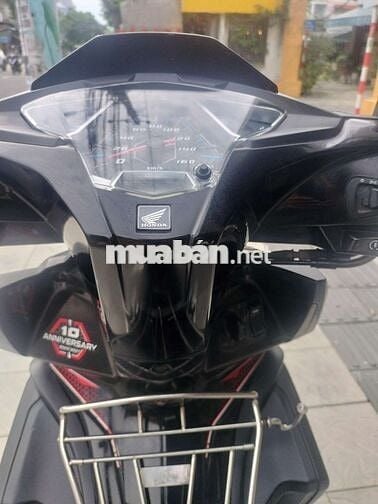 Honda Air Blade 2018 Đen