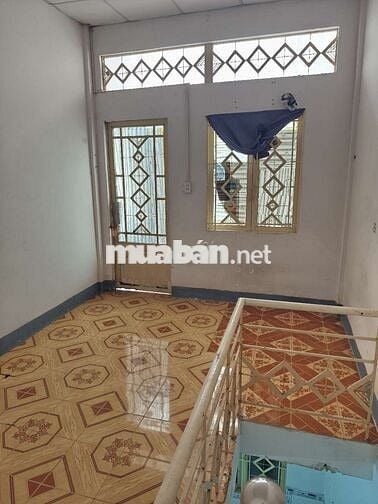 Cho thuê nhà trọ hẻm 156 Nguyễn Thị Thập