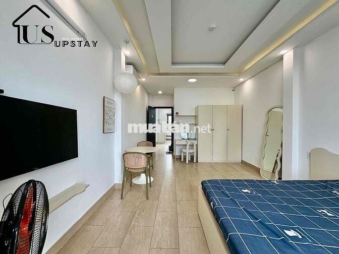 chính chủ trống căn Penhouse 1PN 72m2 nguyên tầng riêng biệt