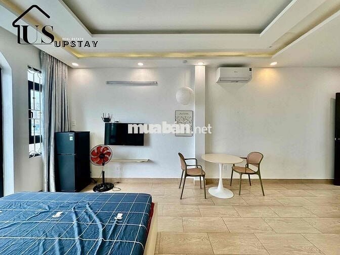 chính chủ trống căn Penhouse 1PN 72m2 nguyên tầng riêng biệt