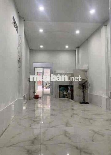 NHÀ MẶT TIỀN VỪA Ở VỪA KINH DOANH TẠI QUẬN 3