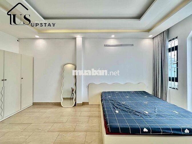 chính chủ trống căn Penhouse 1PN 72m2 nguyên tầng riêng biệt