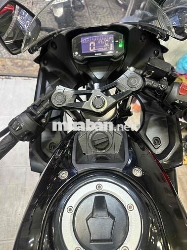GSX 150 2019 siêu cọp 6.000km. BSTP 1 đời chủ