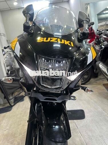 GSX 150 2019 siêu cọp 6.000km. BSTP 1 đời chủ