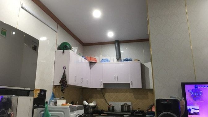 Nhà 2 tầng không sổ nguồn gốc trước năm 93