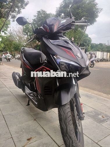 Honda Air Blade 2018 Đen