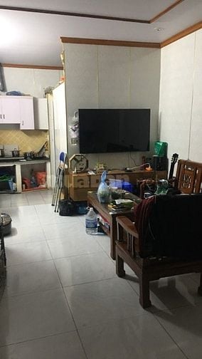 Nhà 2 tầng không sổ nguồn gốc trước năm 93