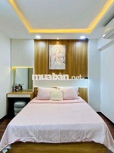 CẦN BÁN GẤP - RẺ CĂN HỘ GÓC MỸ KHÁNH - 118M2 NHÀ MỚI -3PN- GIÁ 9.6 TỶ