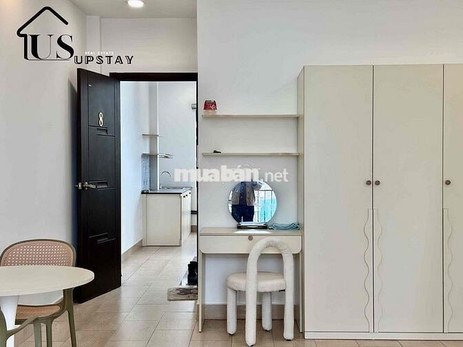 chính chủ trống căn Penhouse 1PN 72m2 nguyên tầng riêng biệt