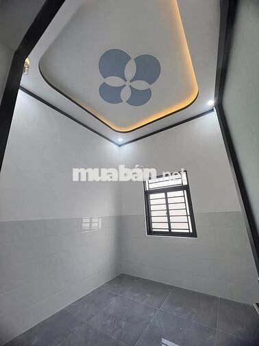 Chủ Nợ Ngoài Bán Nhà Cấp 4 Gần Chợ Cầu Xáng Bình Chánh !