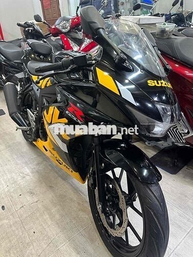 GSX 150 2019 siêu cọp 6.000km. BSTP 1 đời chủ