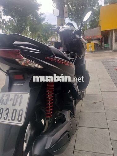 Honda Air Blade 2018 Đen
