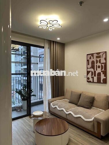 chính chủ chi thuê 1n+1 toà S full nội thất cao cấp