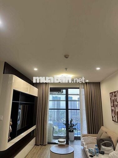 chính chủ chi thuê 1n+1 toà S full nội thất cao cấp