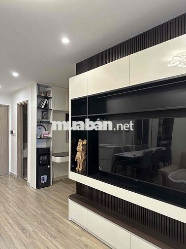 chính chủ chi thuê 1n+1 toà S full nội thất cao cấp