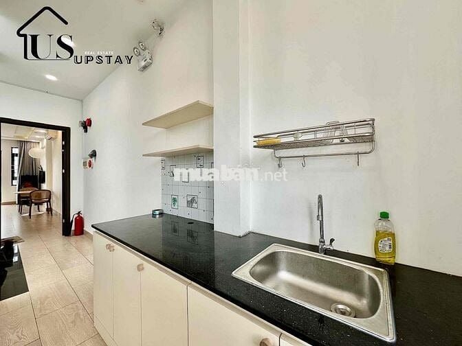 chính chủ trống căn Penhouse 1PN 72m2 nguyên tầng riêng biệt