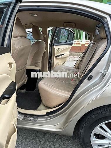 TOYOTA VIOS E 2018 AT HSCT