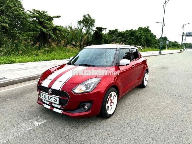 Suzuki Swift Full Đồ chơi 50🍠