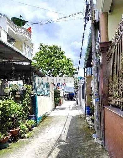 🔥Đất Đẹp Trung Tâm Dĩ An – Nguyễn Tri Phương, 4,7x16m, Sổ Hồng Riêng,