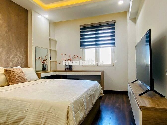 CẦN BÁN GẤP - RẺ CĂN HỘ GÓC MỸ KHÁNH - 118M2 NHÀ MỚI -3PN- GIÁ 9.6 TỶ