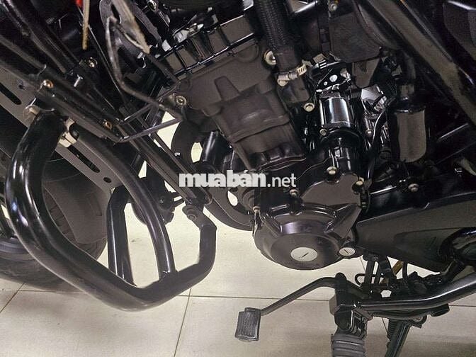 Rebel300 siêu đẹp,Rất nhiều đồ chơi,có báo số