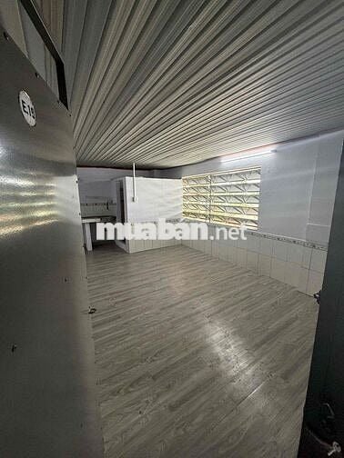 PHÒNG TRỌ GIÁ RẺ GÂN KCN VĨNH LỘC, PHÙ HỢP CHO Ở MỘT NGƯỜI, CÔNG NHÂN