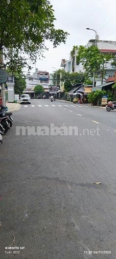 4,6X16M ĐÃ TRẢ LỘ GIỚI NHÀ HẺM XE TẢI / TKTQ TÂN SƠN NHÌ TÂN PHÚ 5TY7 