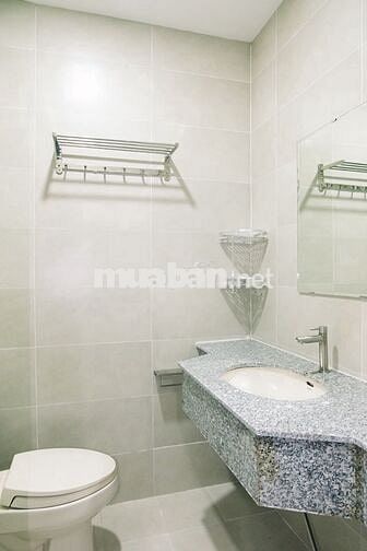 CĂN HỘ DỊCH VỤ GẦN HUTECH, HỒNG BÀNG 35M2- QUẬN BÌNH THẠNH