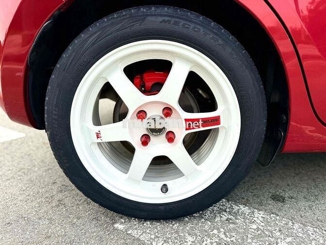 Suzuki Swift Full Đồ chơi 50🍠