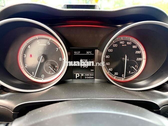 Suzuki Swift Full Đồ chơi 50🍠