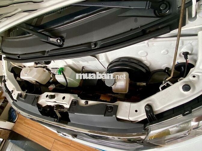 Xe tải van 945kg 2 chỗ ngồi Thaco TF450 2023 1 chủ