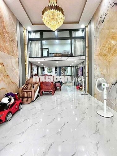 Thanh Lý Đẩy Bán Gấp Căn Nhà Nở Hậu Ngay Trung Tâm Vĩnh Lộc B